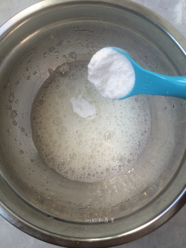 戚风蛋糕卷，喜欢甜点的你还不快来！