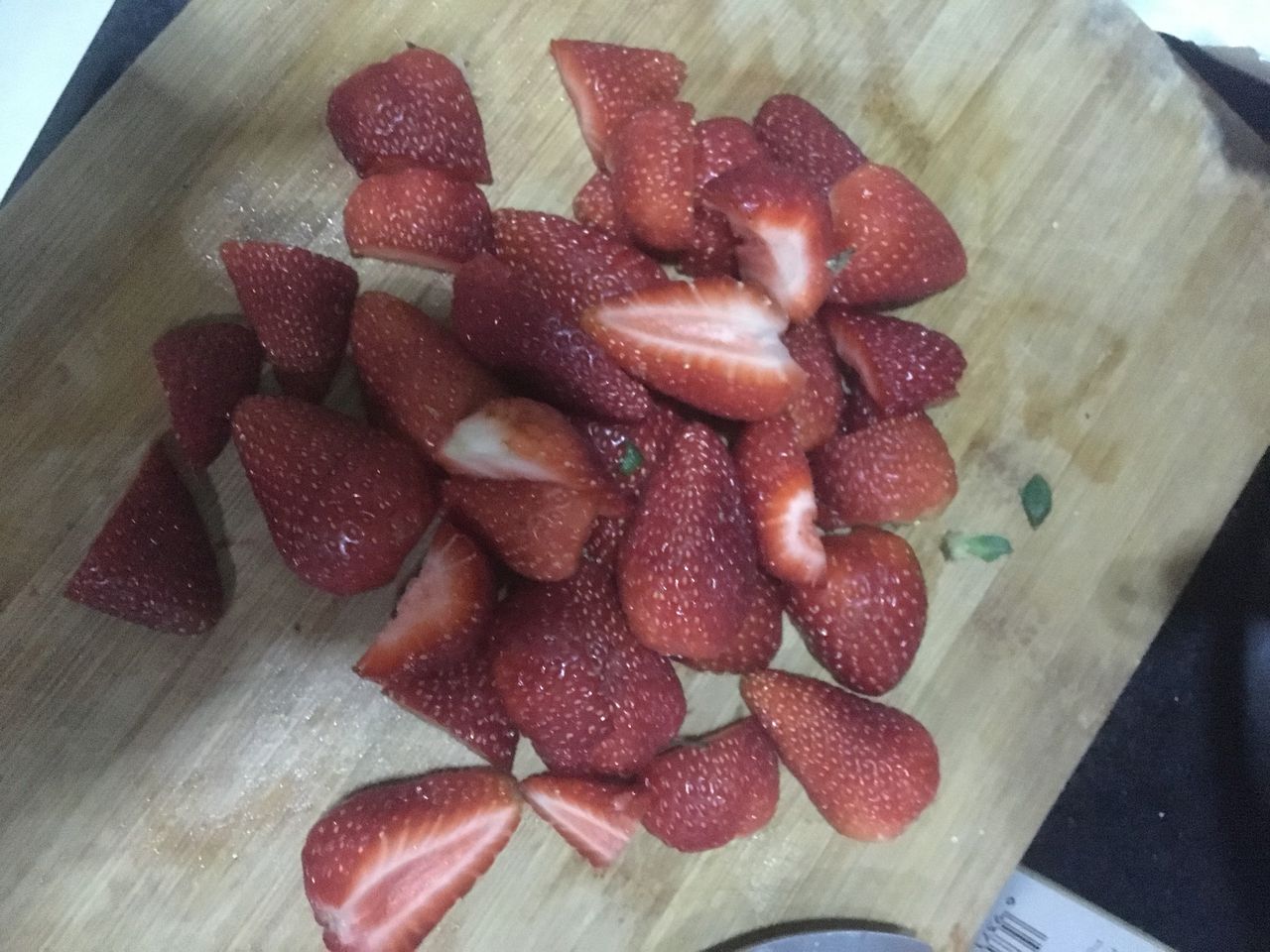 想吃草莓酥皮蛋糕？轻轻松松就能学会