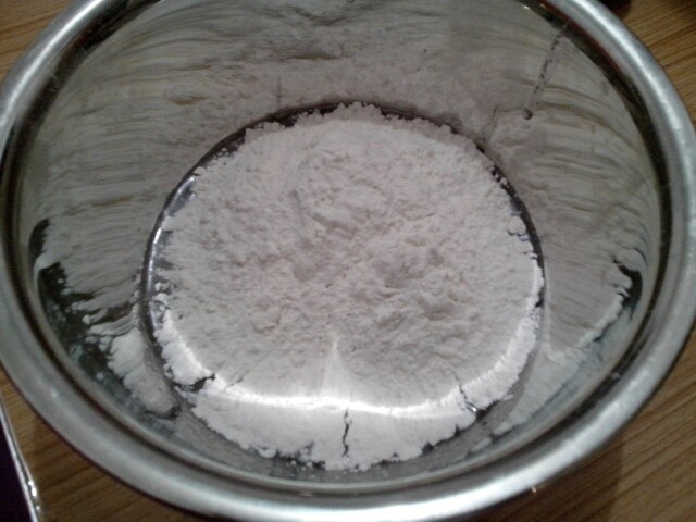 怎么做香酥花生酥饼,看完这个你就学会了