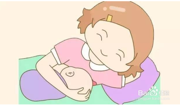 <b>母乳喂养对小孩的影响有哪些</b>