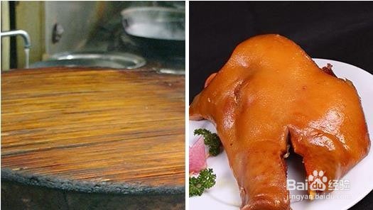 诸城烧烤的做法