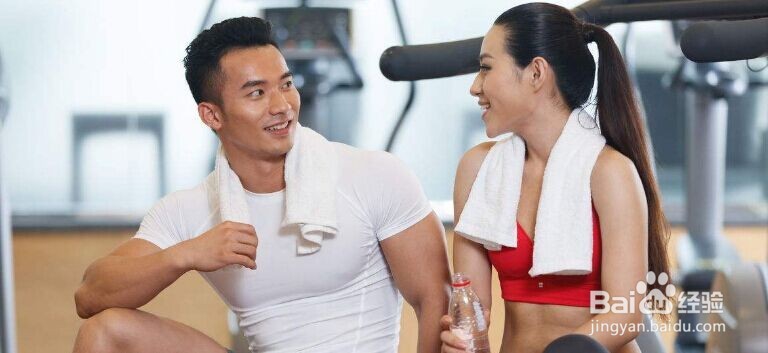 健身和减肥可以运用那些工具呢？