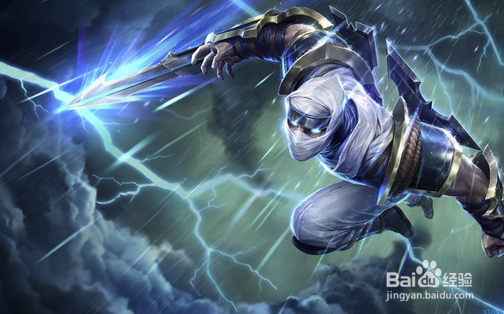 英雄联盟:S5老船长史诗级攻略