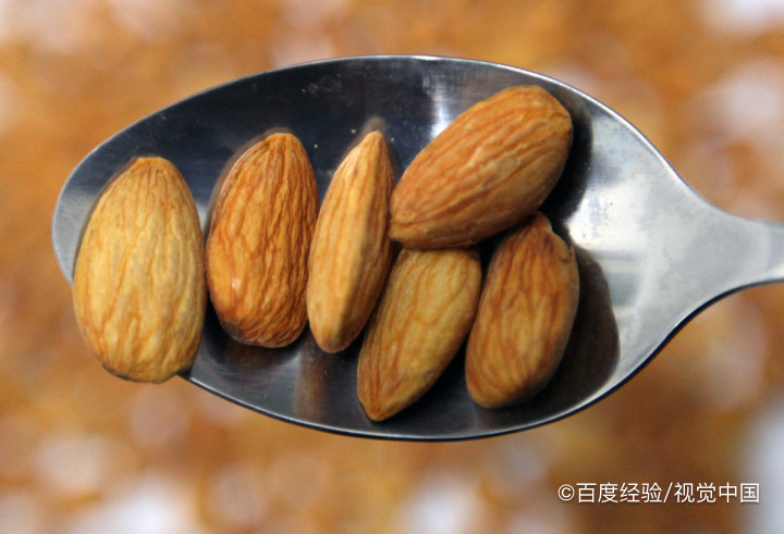 哺乳期能吃甜杏仁吗