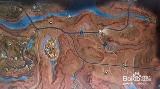 黎明觉醒路牌有什么作用