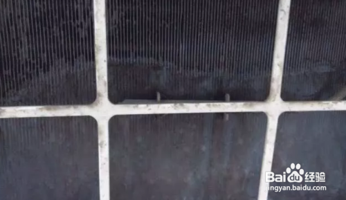 空调结冰是什么原因怎么解决