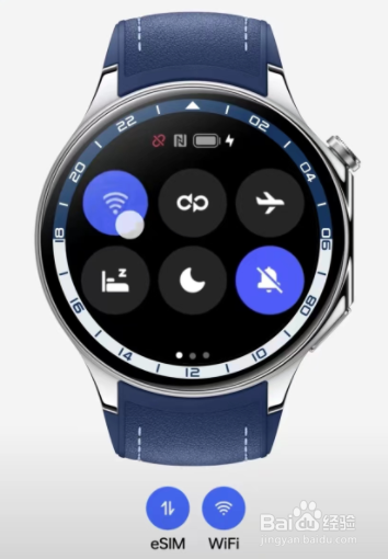 Oppo Watch X微信手表版全面使用教程