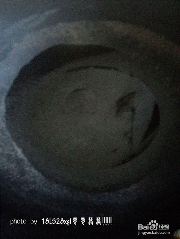 素炒花菜怎么做