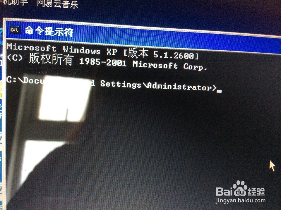 自己的ip怎么看