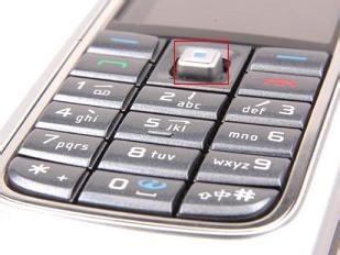 手机心路历程：[2]诺基亚6020玩机心得