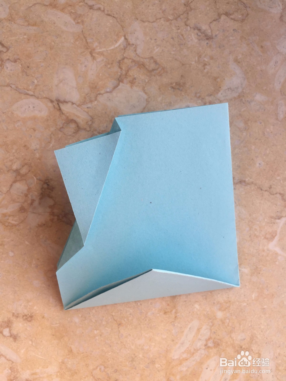 亲子手工犀牛折纸