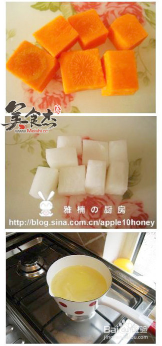 关东煮的家常做法