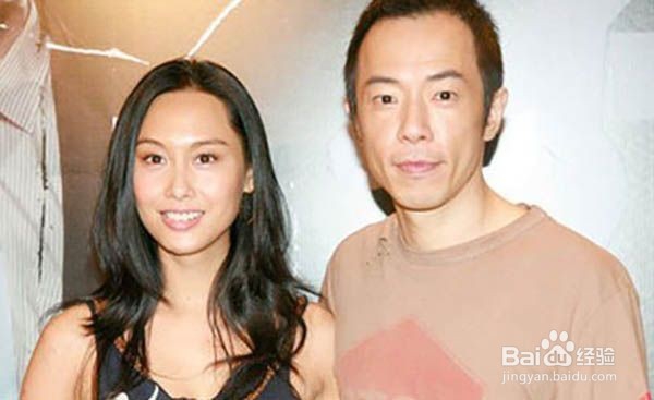 比小龙女报警抓母还严重!他曾为朱茵扬言弑父