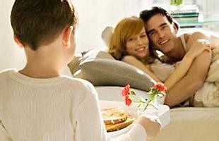 容易怀上宝宝的方法