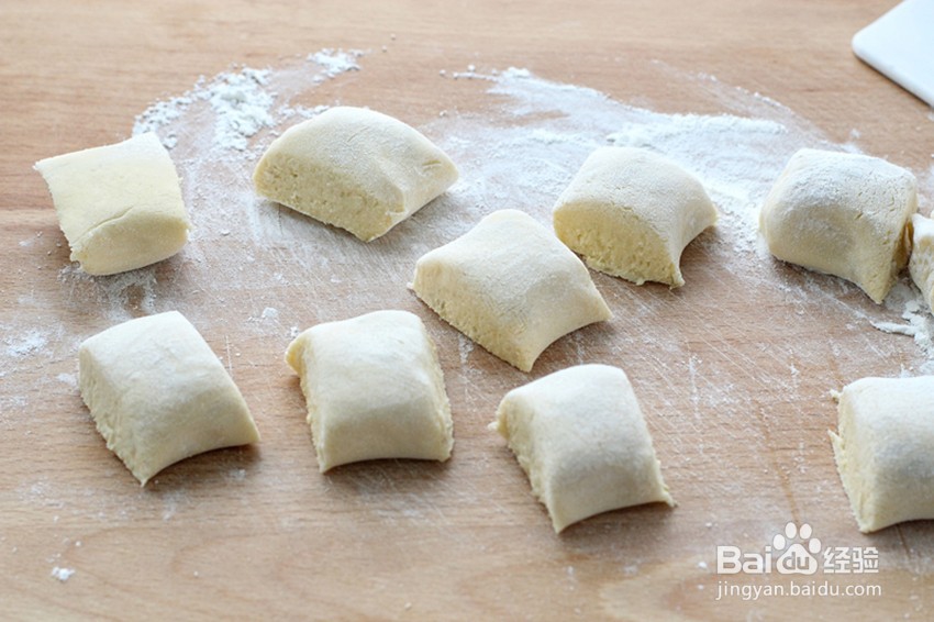 韩式土豆饼怎么做?