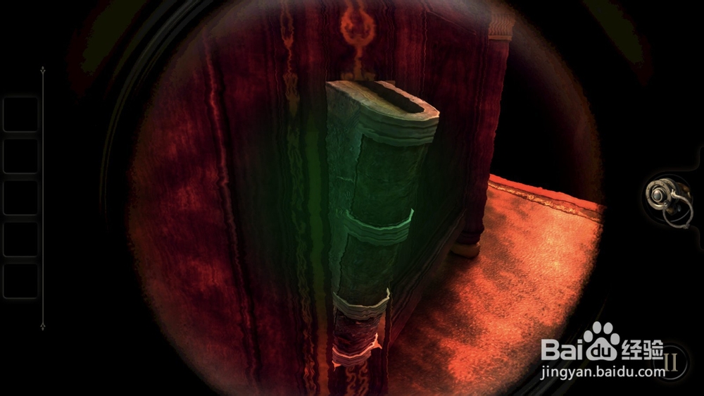 TheRoom图形密码锁攻略