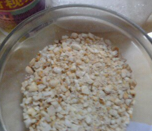 鸡仔饼为什么叫鸡仔饼，来源是什么