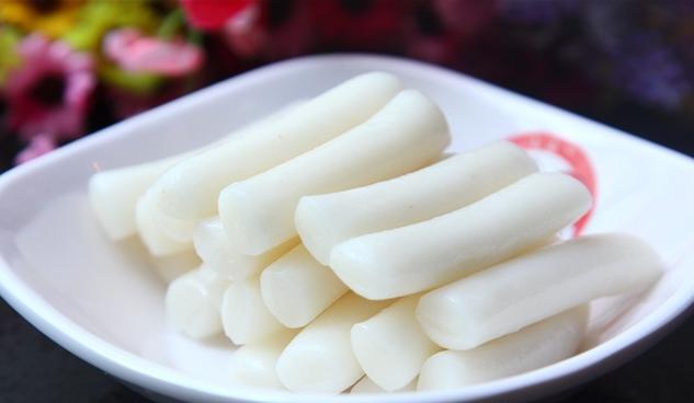 年糕可以冷冻吗