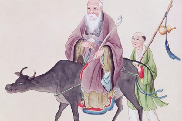 道德经原文及翻译是什么