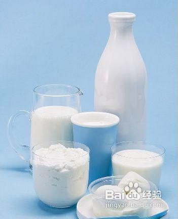 苹果+牛奶餐单双管齐下减脂肪