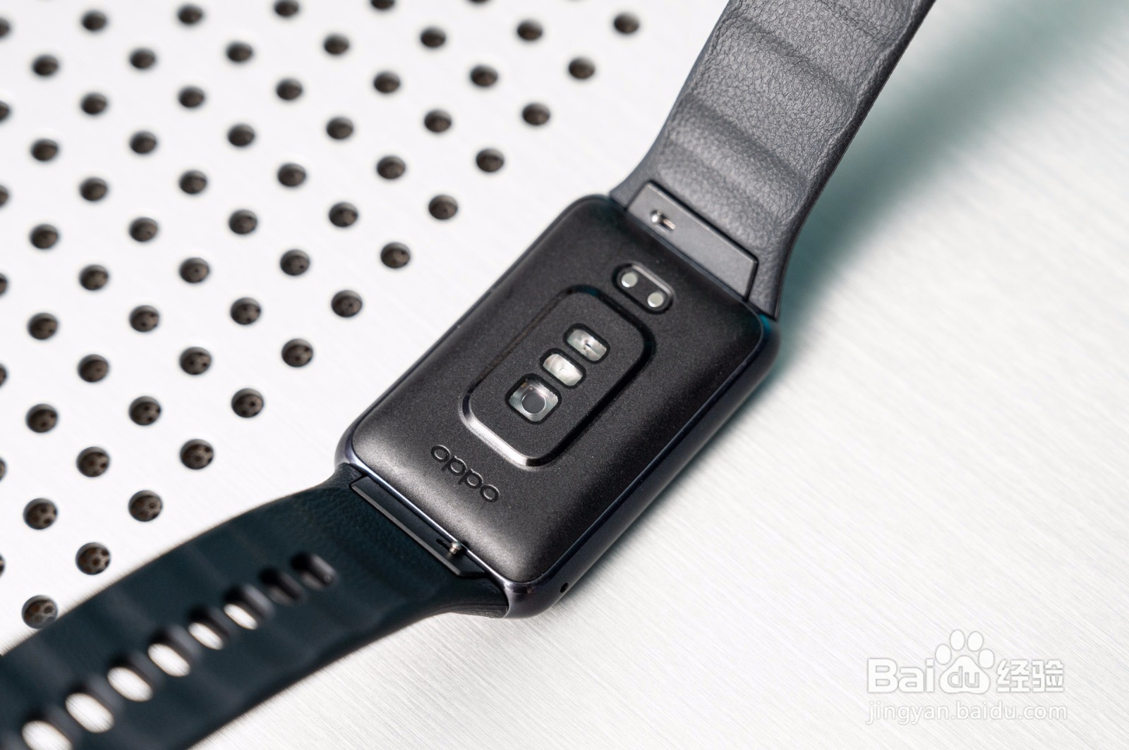 OPPO Watch Free智能手表参数