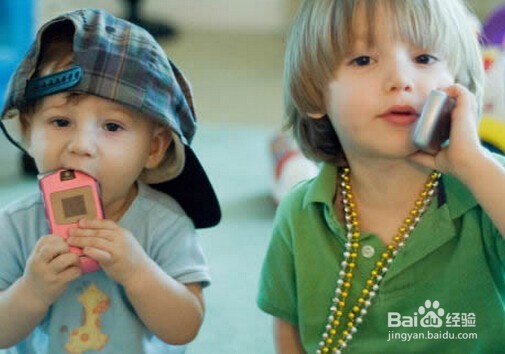 如何让大孩和二孩友好相处？