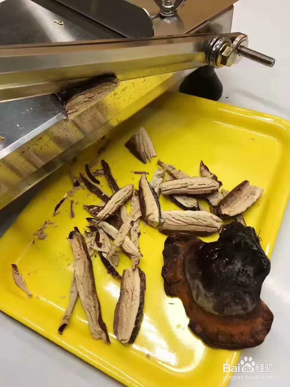 灵芝烘干机的技术特性灵芝热泵烘干机程序设定