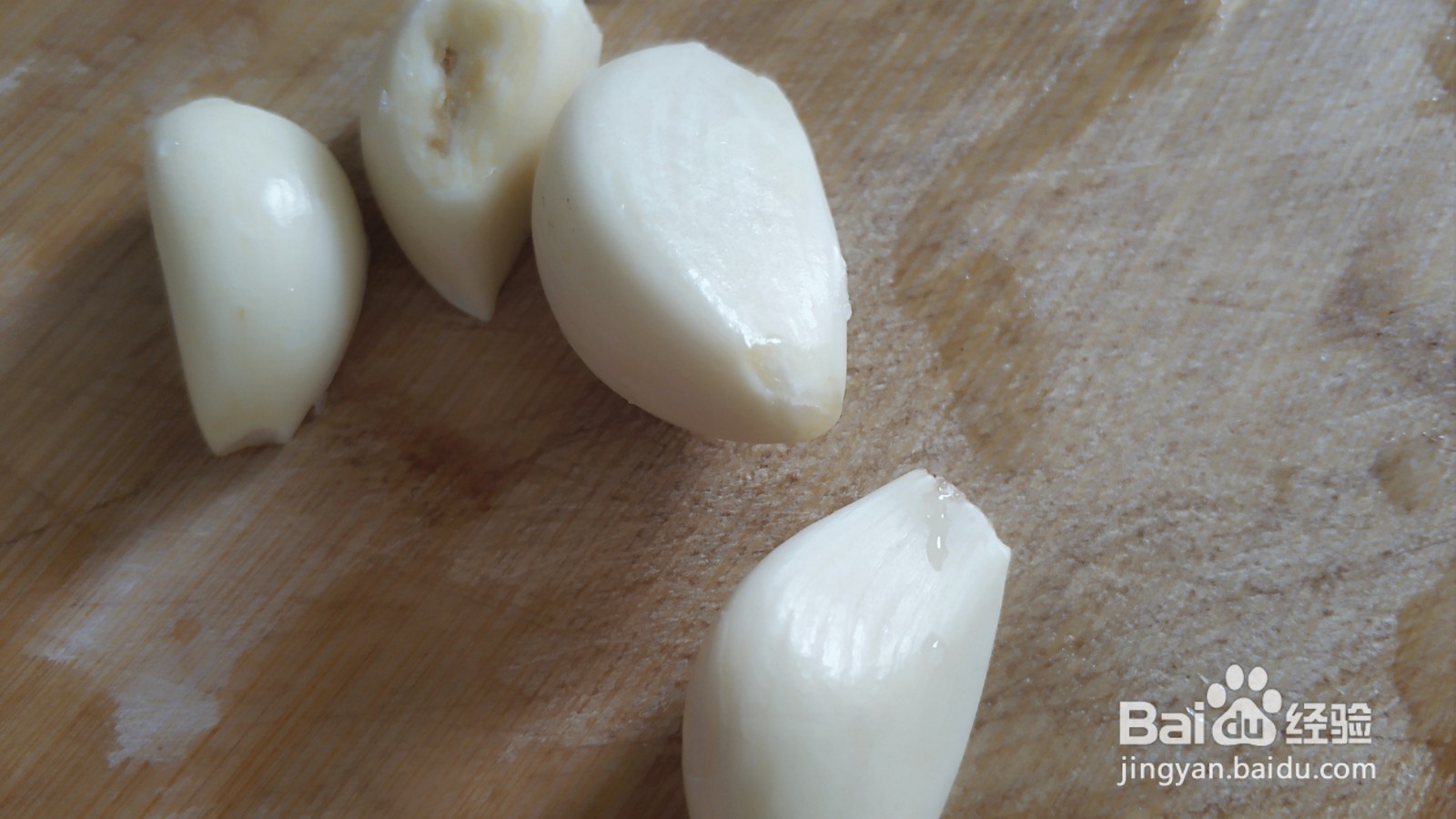 腊肉烧冬瓜的做法