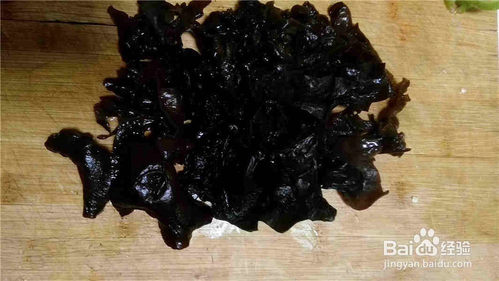 减肥利器:鱼香土豆丝