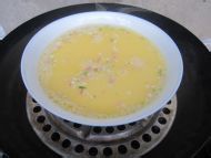 鸡蛋羹