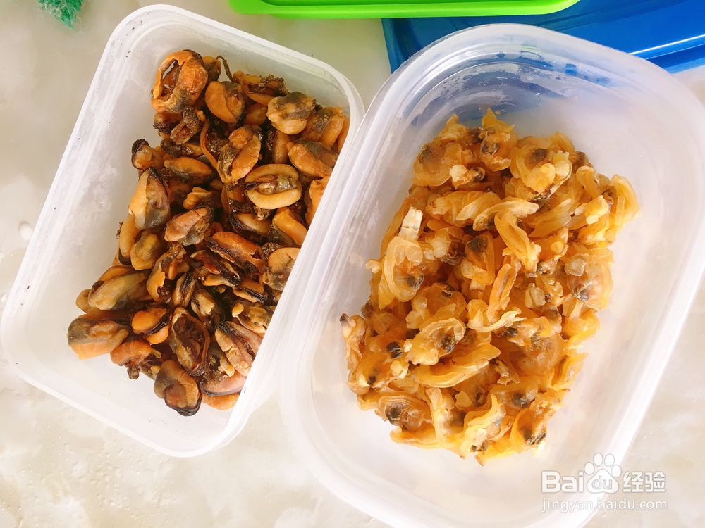 好吃到哭的霸王花汤米粉