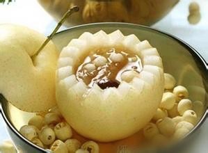 咳嗽吃什么好的快