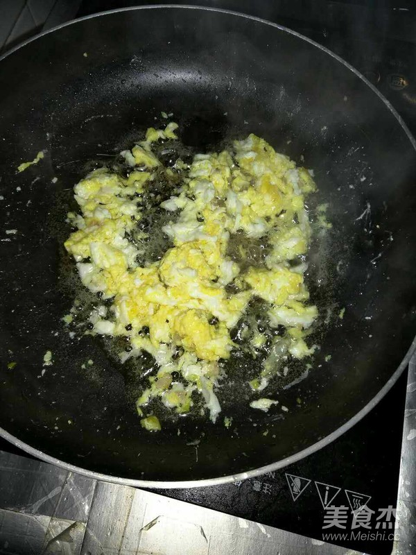 菠萝饭的家常做法