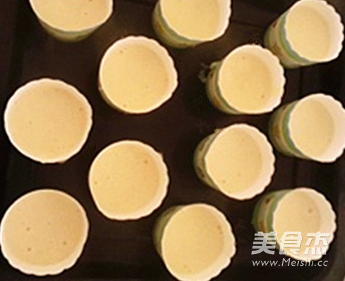 蛋糕的做法大全（蜂蜜蛋糕）