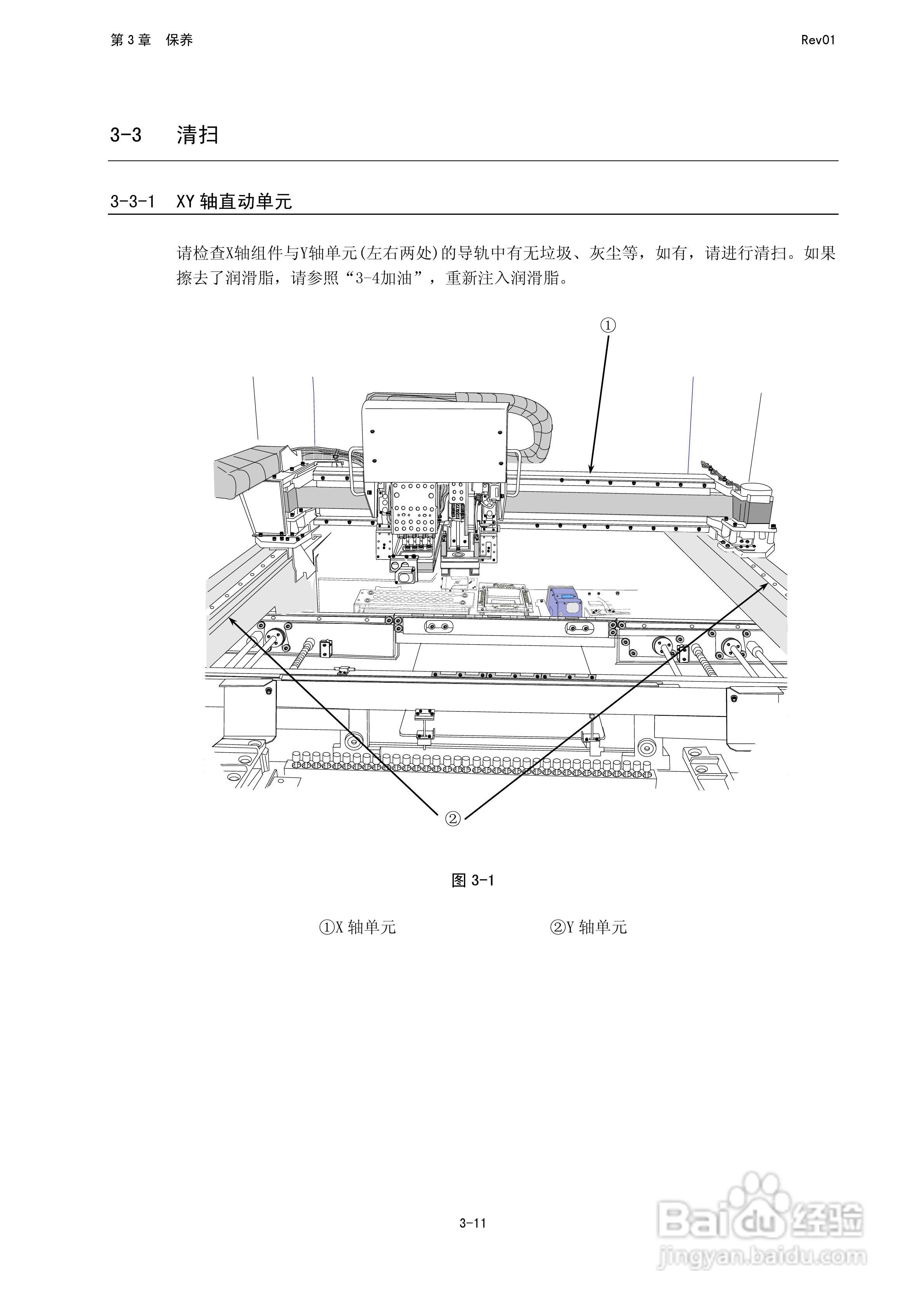 JUKI KE-2050R/2055R/2060R贴片机操作手册:[13]