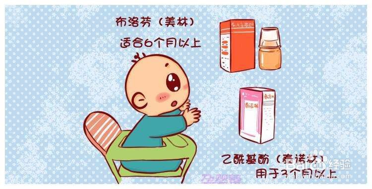 教你最有效的宝宝退烧方法