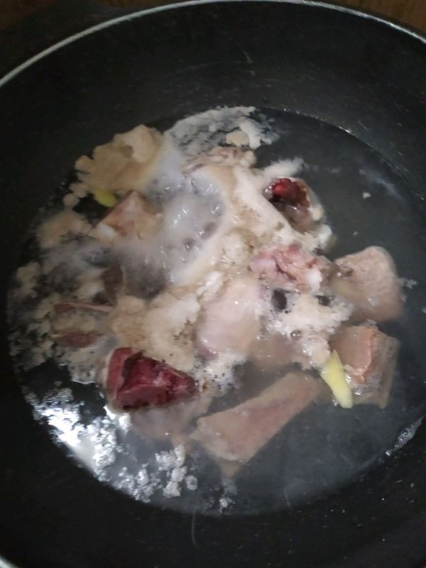 #美食视频挑战赛#