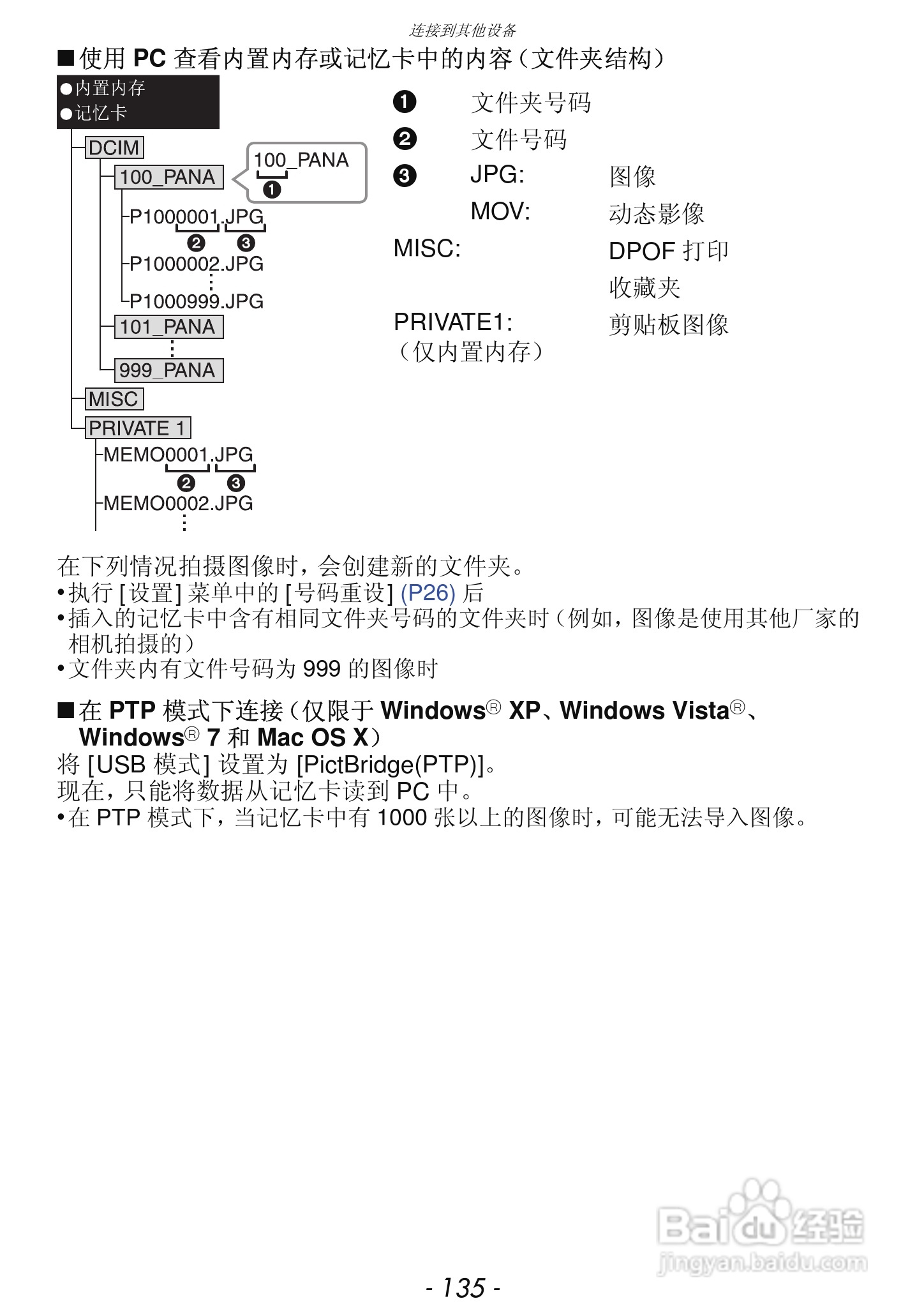 松下DMC-FX68GK数码相机使用说明书:[14]