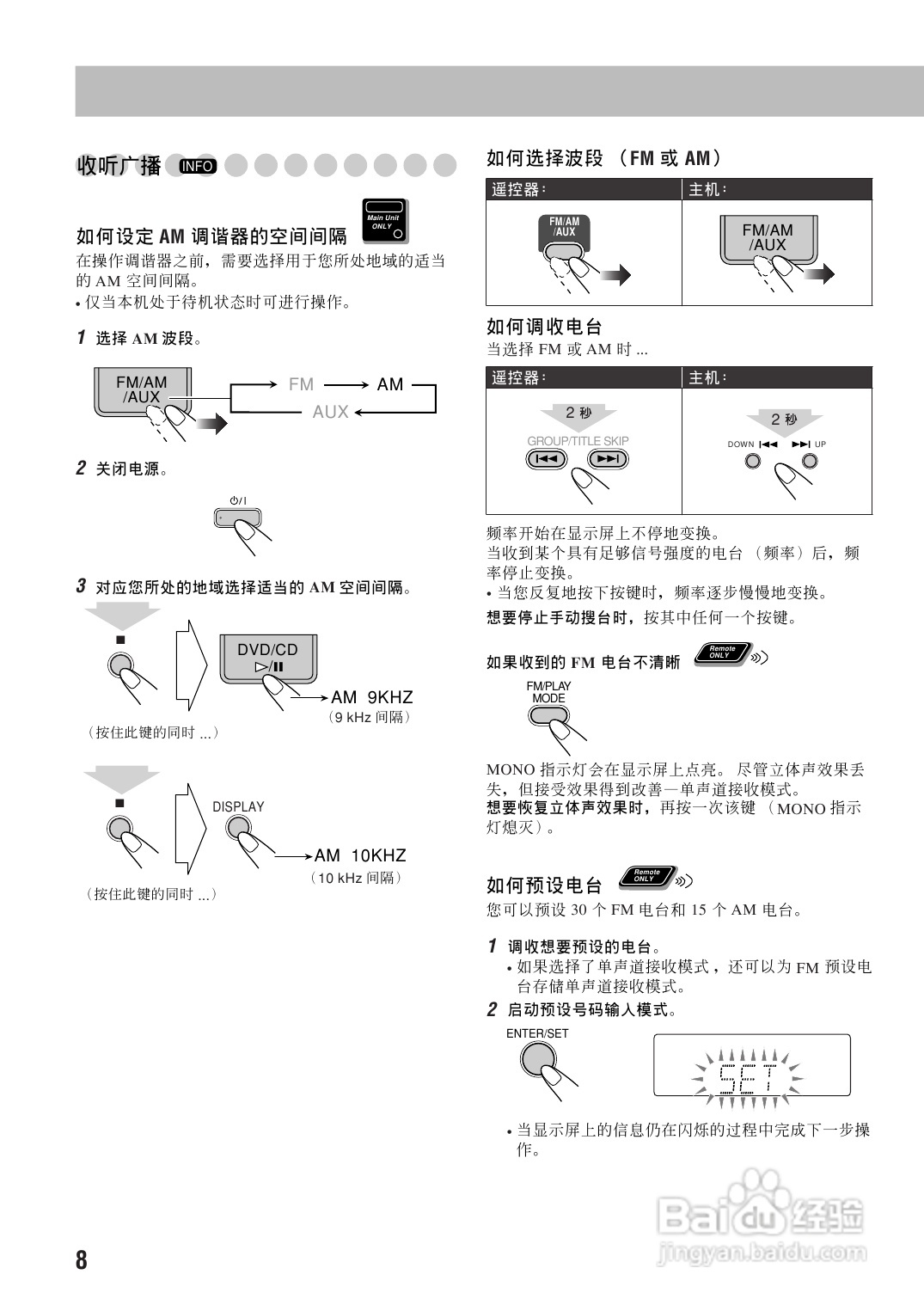 胜利者迷你音响ux-g68uf型使用说明书:[1]