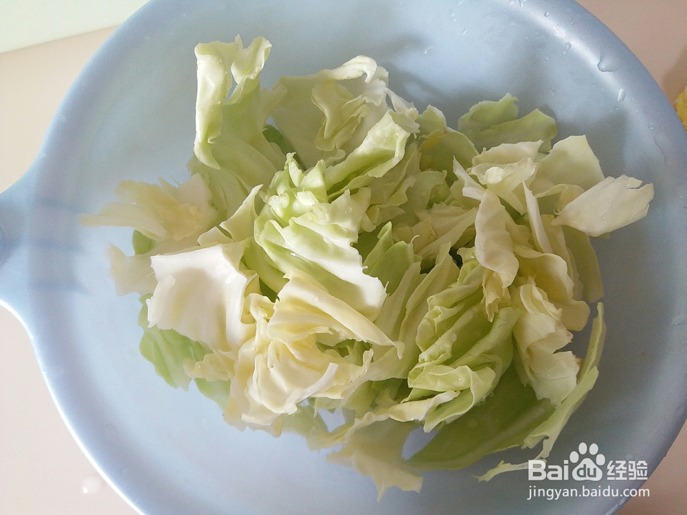 适合新手做的素汤菜汤