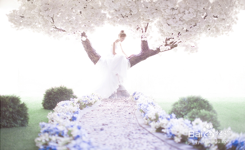 新娘妆急救小妙招