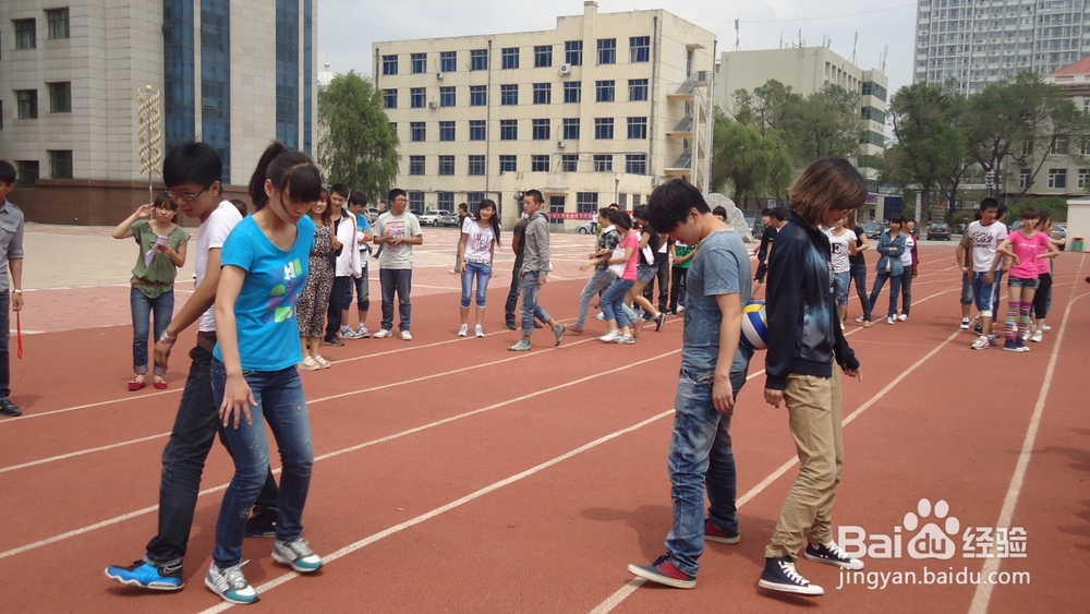 大学四年怎么把握时间