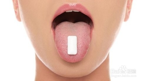 口香糖有何功效和危害?吃口香糖要注意什么?