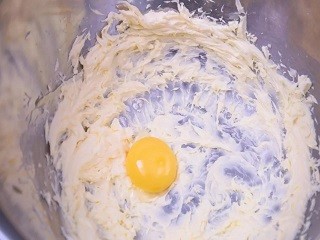 孜然咸曲奇怎么做?