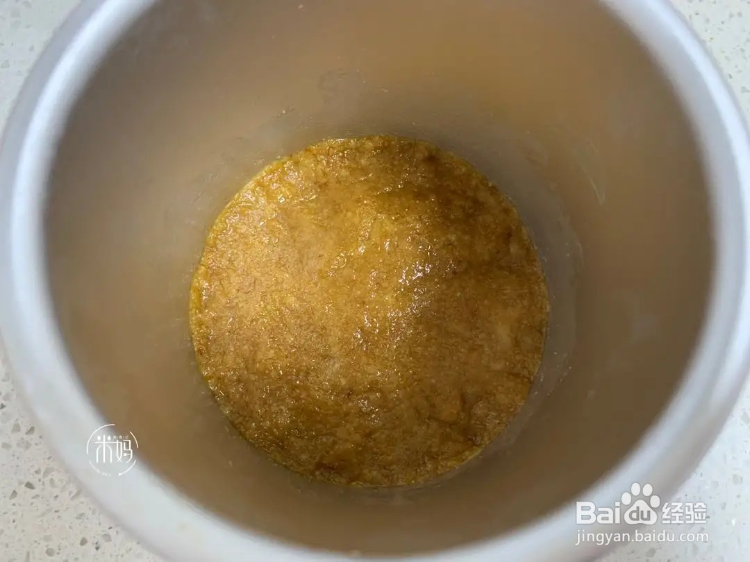 怎么在家做焦糖珍珠奶茶慕斯？