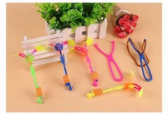 夜光飞天弹弓怎么玩及注意事项#校园分享#