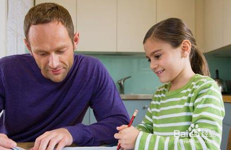 如何培养孩子的抗压能力?