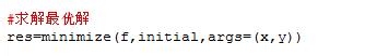 python 线性代数：[18]线性规划求最优解