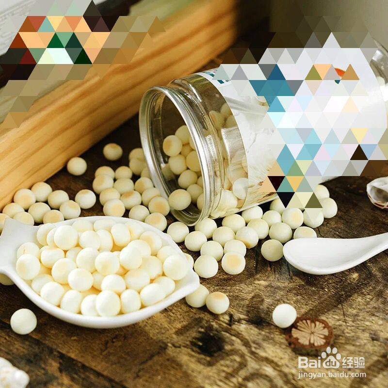 怎样给小孩喂药？