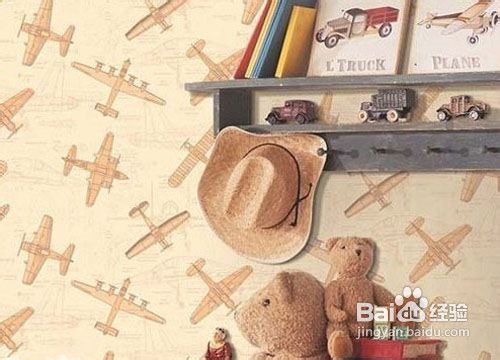 儿童房该如何装修才有通话般的感觉